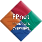 FPnetサービス一覧